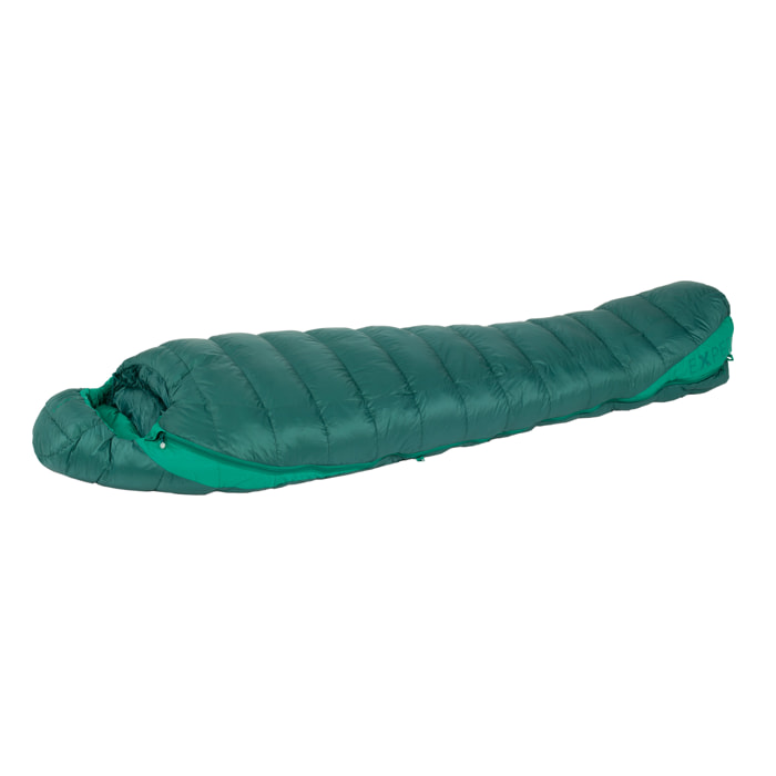 Trekkinglite -10° W R Saco De Dormir Mujer Trekking Exped