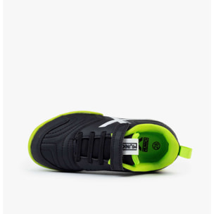 MUNICH RONDITO KID ELASTIC LACES 03