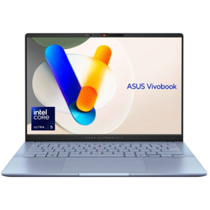 Ordinateur portable ASUS Vivobook S14 S5406SA-QD246W Copilot+PC