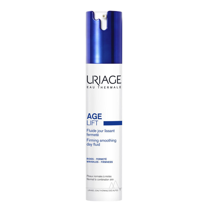 Age Lift - Fluide Jour Lissant Fermeté 40 ml
