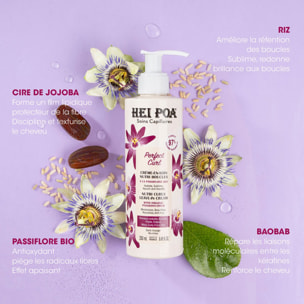 Perfect Curl - Crème-en-Soin Nutri Boucles 250 ml