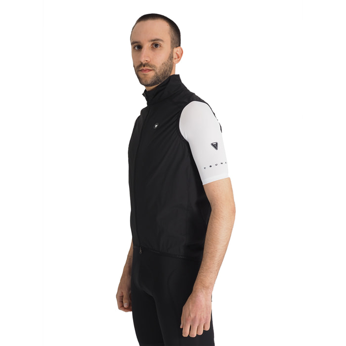 CHALECO H ANGELLO NEGRO