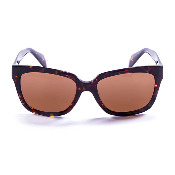 Gafas de sol PALO ALTO INSPIRATION IV - Demi marrón oscuro / Marrón