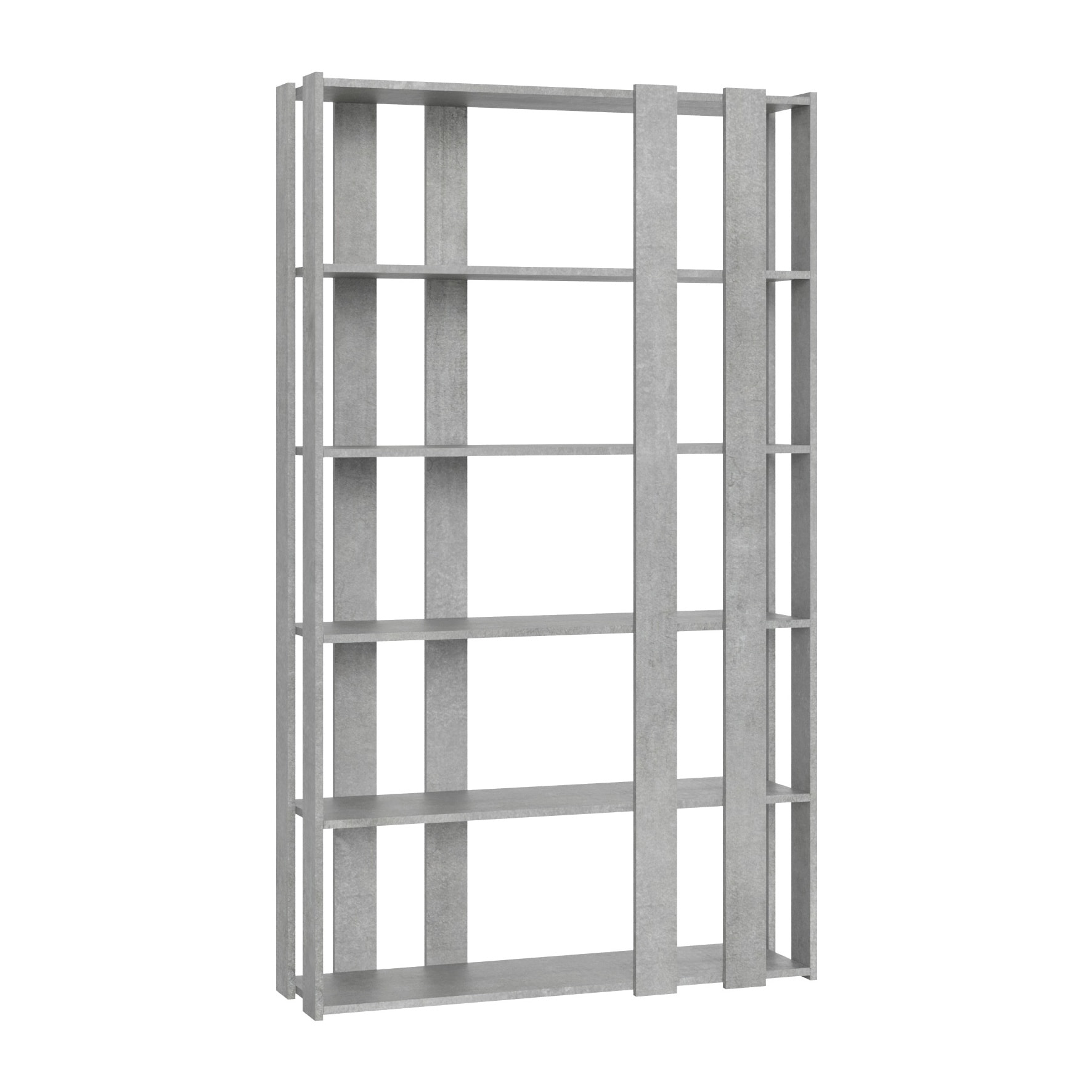 Composizione Small E Kato 6R 8 fasce lunghe CM