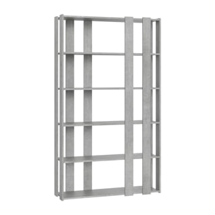 Composizione Small E Kato 6R 8 fasce lunghe CM