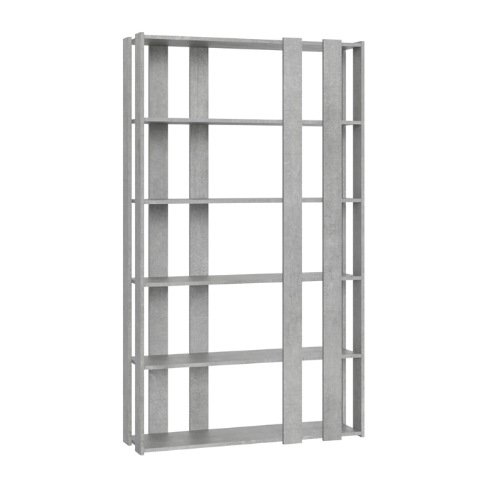 Composizione Small E Kato 6R 8 fasce lunghe CM