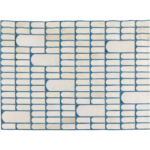 Tapis Tile 240x170cm Kare Design