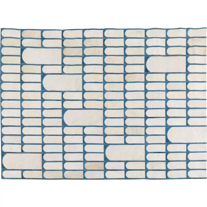 Tapis Tile 240x170cm Kare Design
