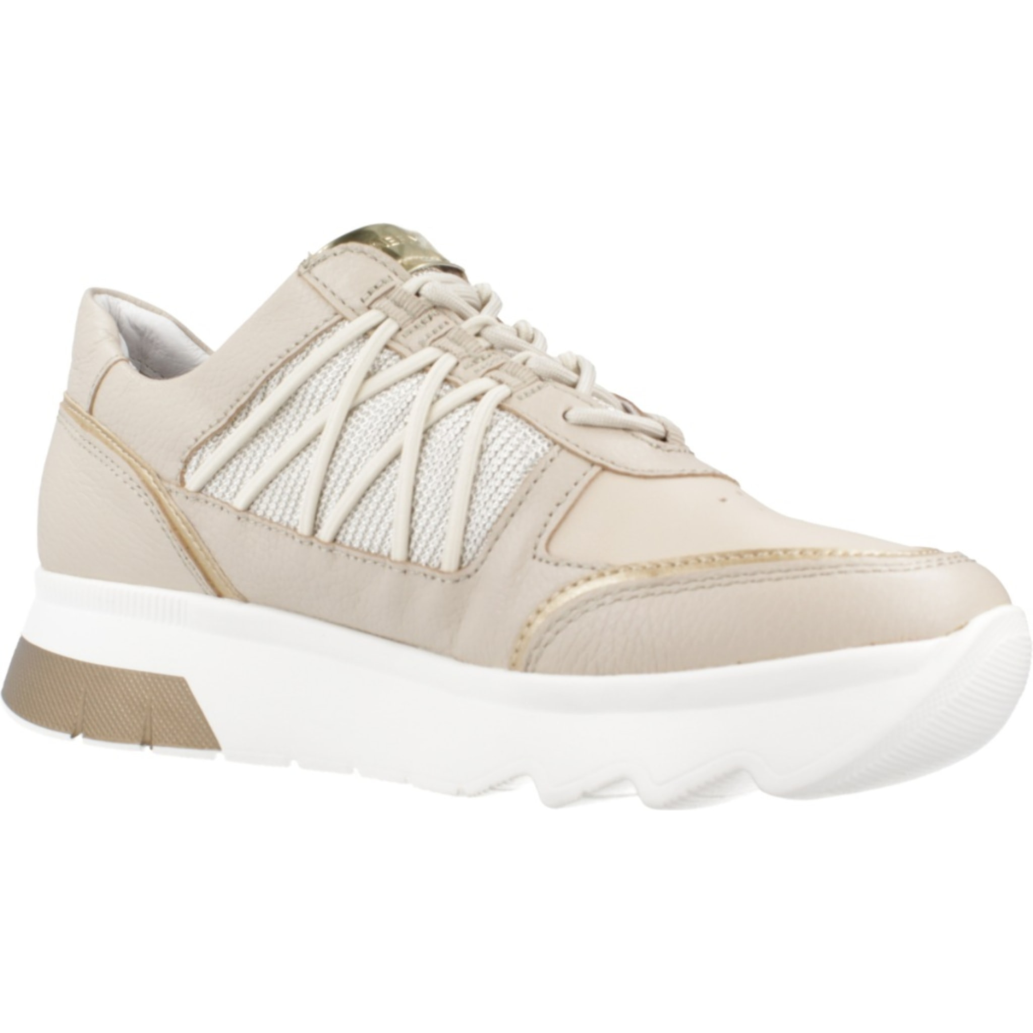 Sneakers de  Mujer de la marca STONEFLY  modelo SPOCK 34 Brown