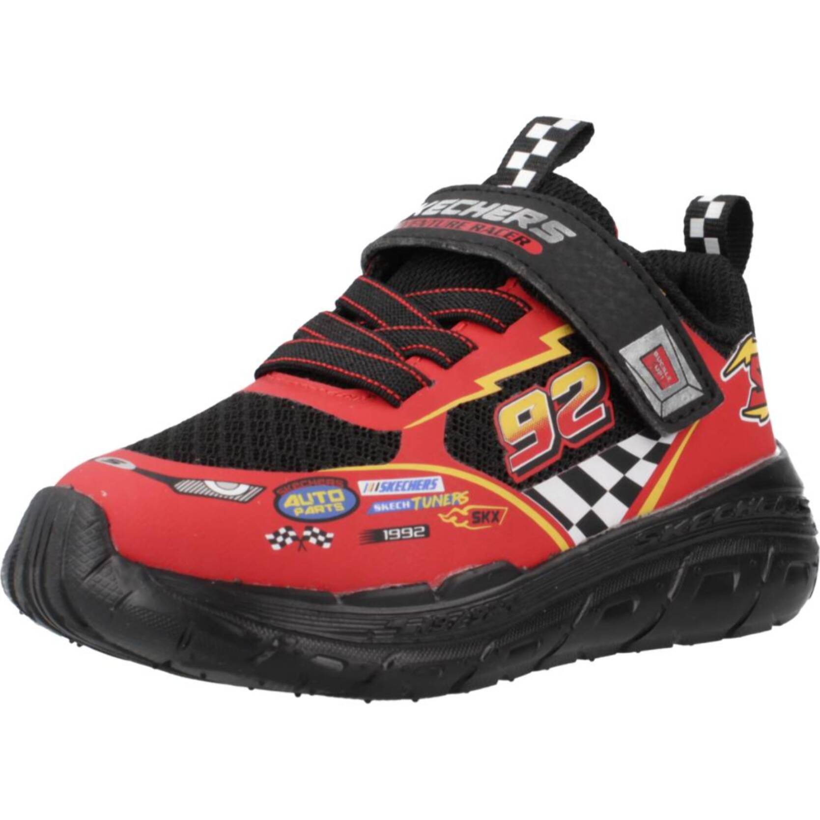 SNEAKERS SKECHERS SKECH TRACKS