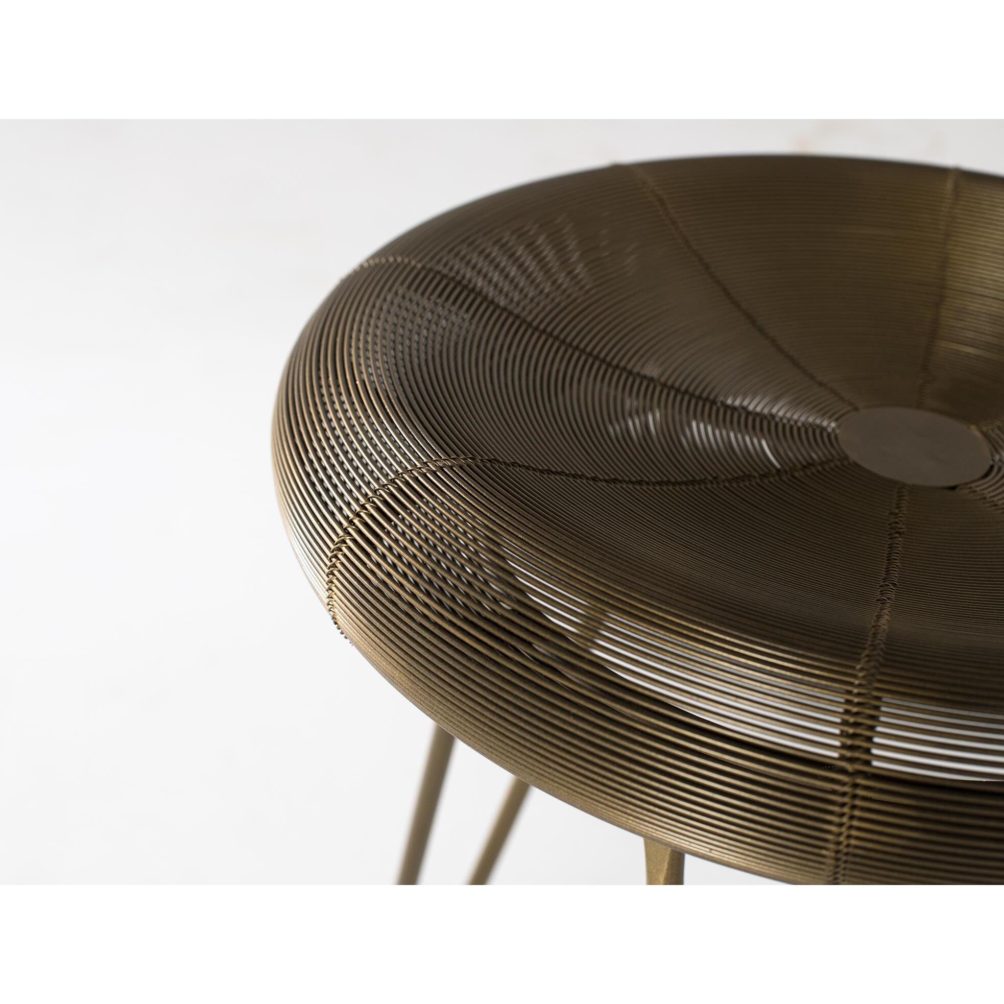 Taburete - 76x45cm diam