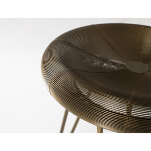 Taburete - 76x45cm diam