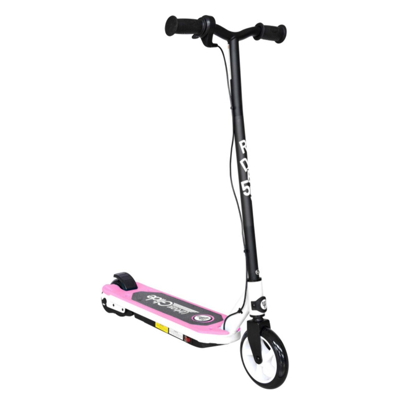 Trottinette Électrique Enfant 30W – 10 km/h – Autonomie 40 min – Gâchette Accélération – Roues
