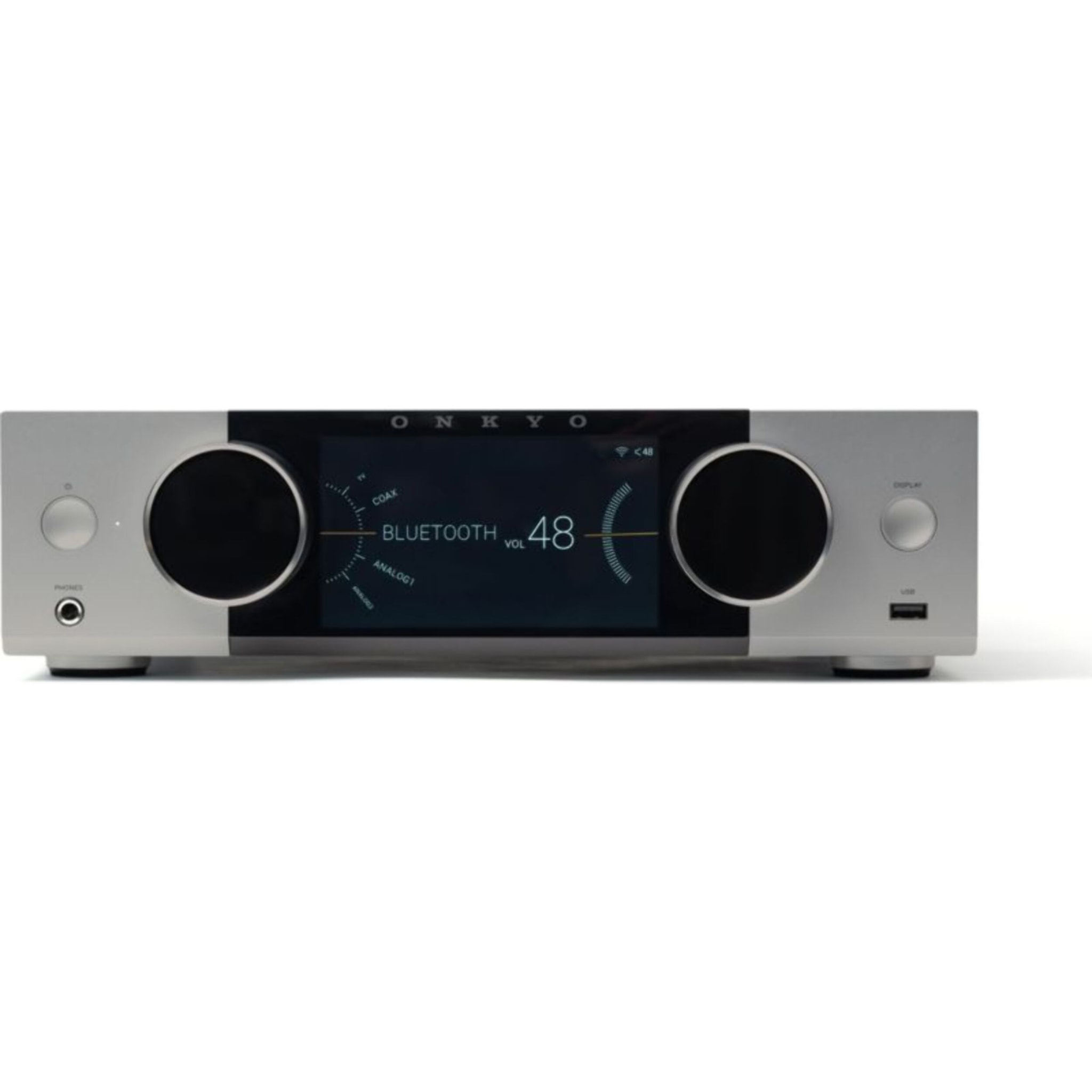 Amplificateur HiFi ONKYO Y40SCUP