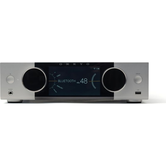 Amplificateur HiFi ONKYO Y40SCUP