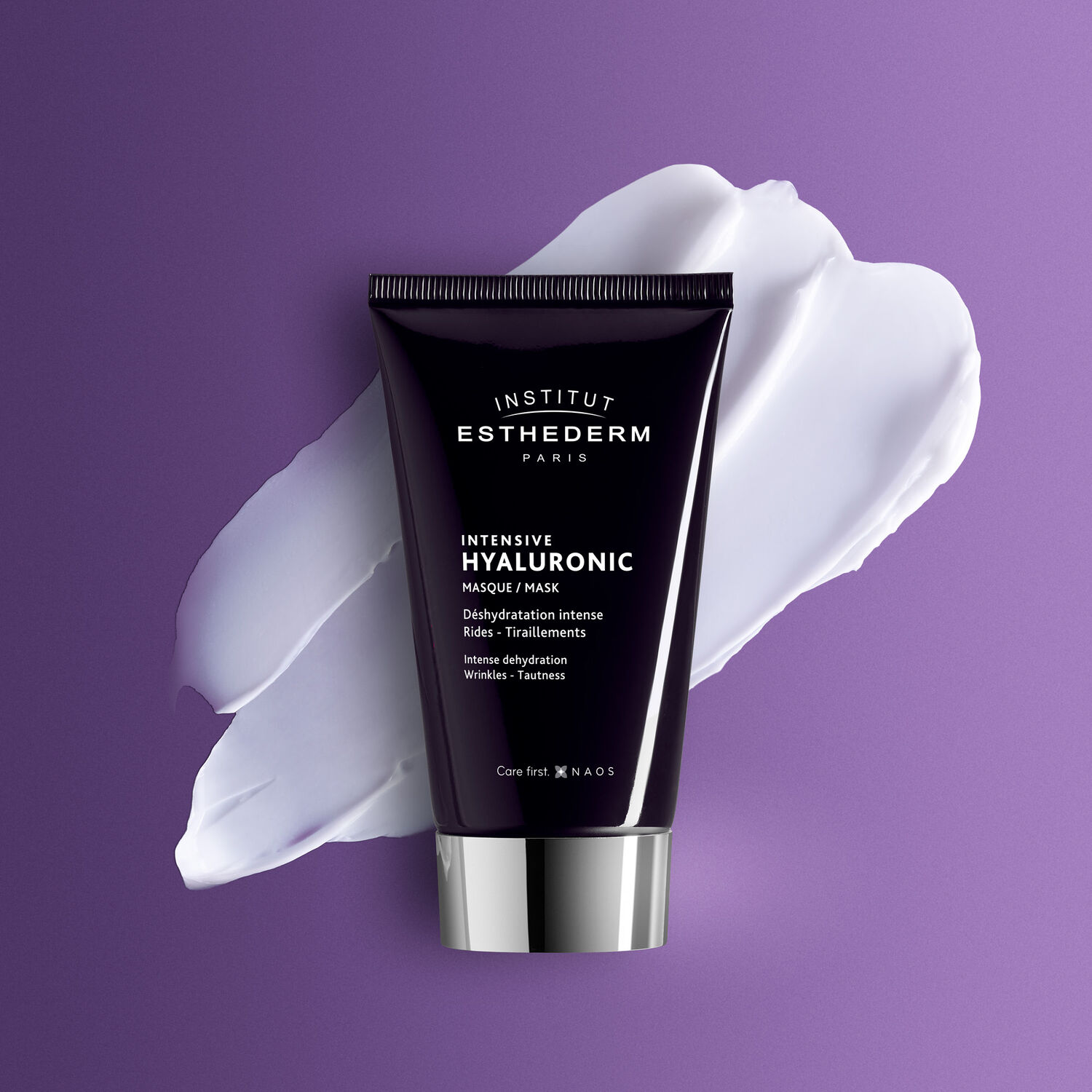 Intensive - Masque Intensive Hyaluronic 50 ml