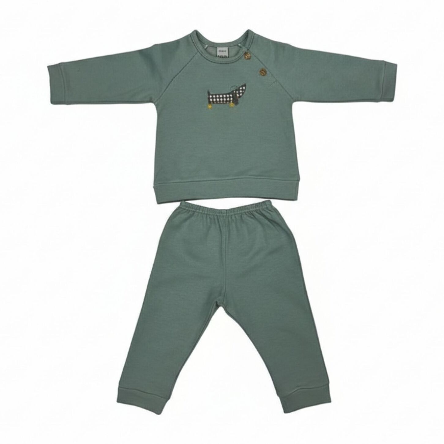 Chandal Niño Floresta