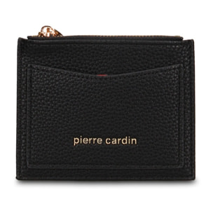 Portafoglio da donna in vera pelle - Modello Celeste Ultra - Casual - 19.0 x 10.0 x 3.0 cm