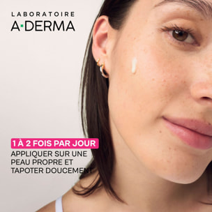 Exoméga - Sérum Ultra-Calmant 30ml