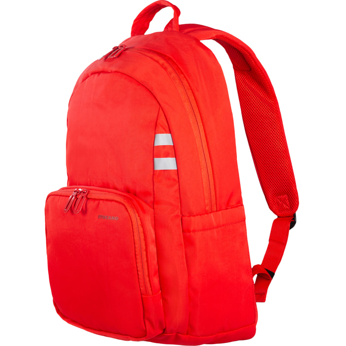 Zaino  unisex Textile Prodotto Vegano 32x46x17,5 cm