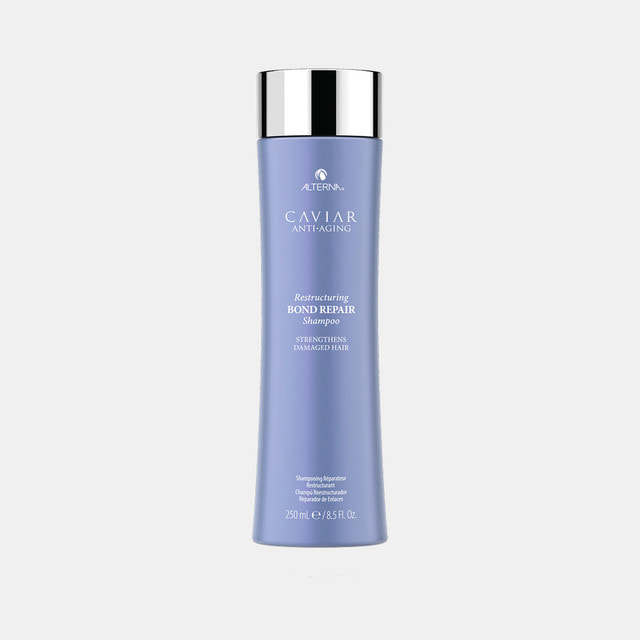 CAVIAR BOND REPAIR Shampoo