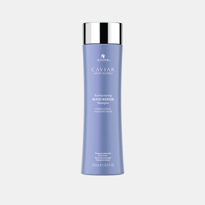 CAVIAR BOND REPAIR Shampoo