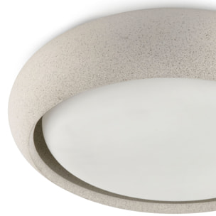 ANGA 240 Plafonnier blanche