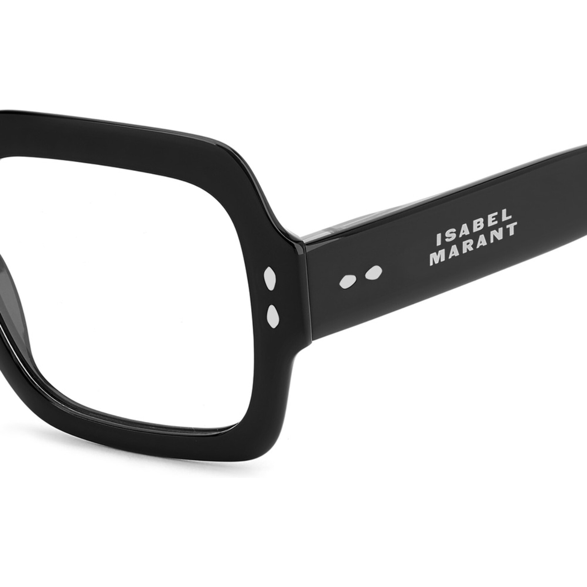 Gafas de Vista Isabel Marant IM 0253 807 de Acetato Mujer 51 mm