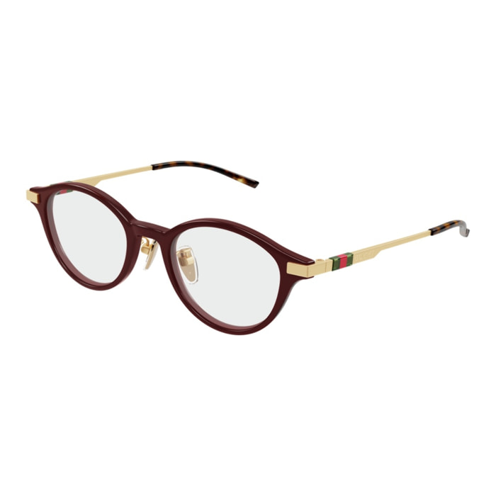 Gafas de Vista Gucci GG2000OJ-003 de Acetato Mujer 48 mm