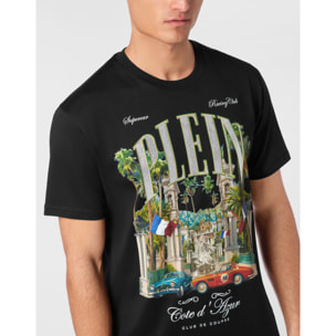 PHILIPP PLEIN Camiseta Cuello Redondo