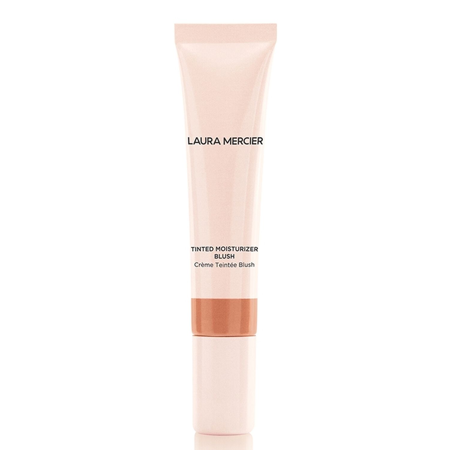 Tinted Moisturizer Blush - Blush Hydratant Teinté