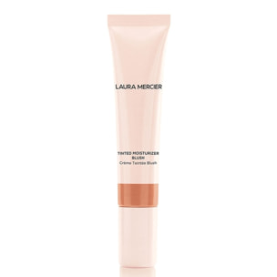 Tinted Moisturizer Blush - Blush Hydratant Teinté