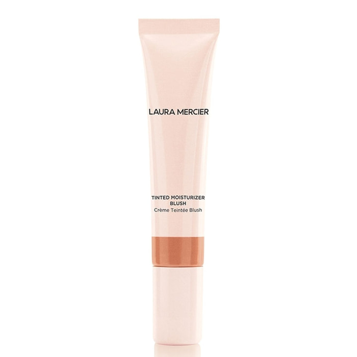 Tinted Moisturizer Blush - Blush Hydratant Teinté