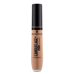Camouflage+ Matte  - Correcteur Haute Couvrance Waterproof 8ml