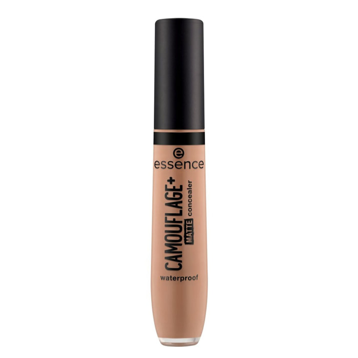 Camouflage+ Matte  - Correcteur Haute Couvrance Waterproof 8ml