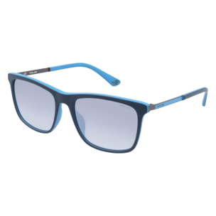 Gafas de sol Police Hombre SPLA56-56WTRX