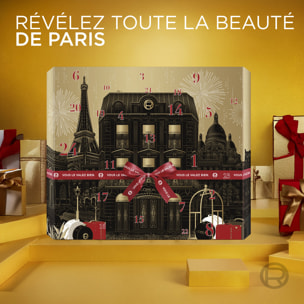 Calendrier de L’Avent Beauté L'Oréal Paris GMS