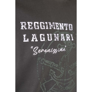T-shirt S5F796 Esercito