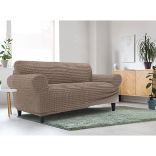 Funda Súper Elástica para SOFÁ modelo BUBBLE