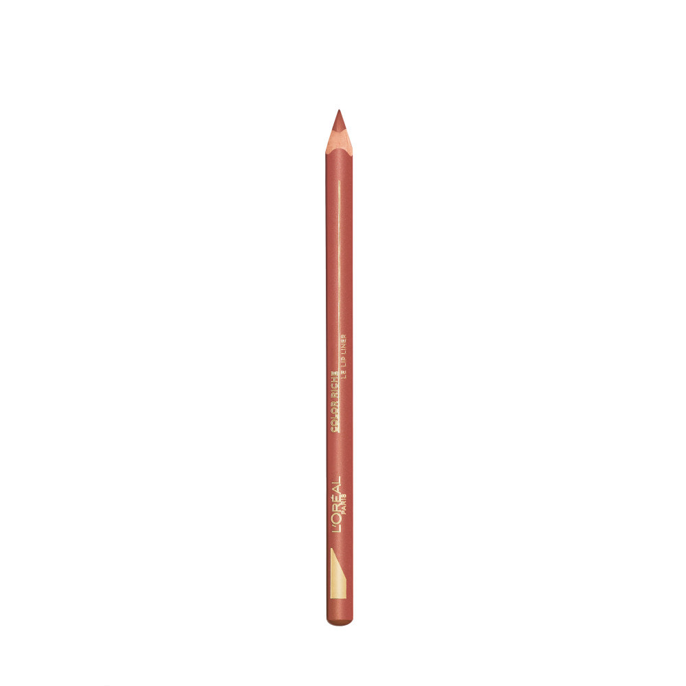 L'Oréal Paris Color Riche Lip Liner Couture 236 Organza 1.2g