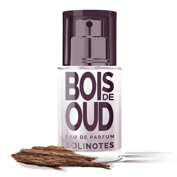 Oud - Eau de Parfum