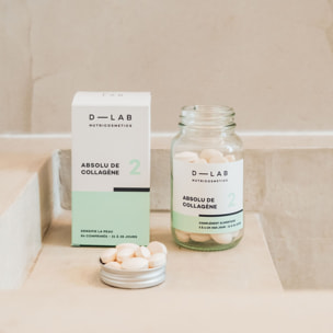 Absolu de Collagène - Rides & fermeté