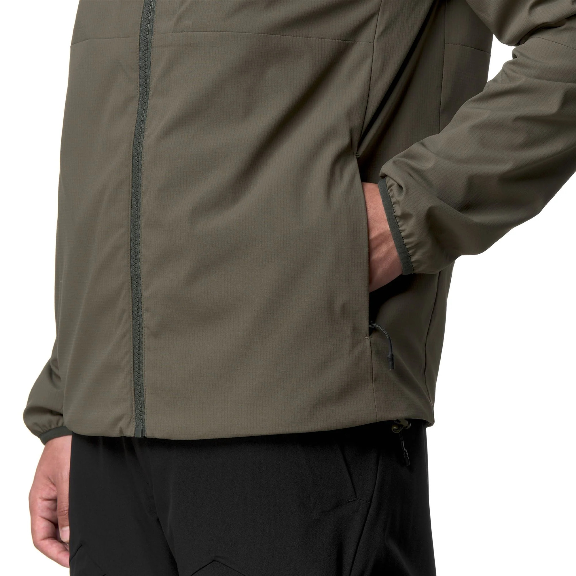 Kappa - Giacche Uomo Verde - 6Cento 692Pr