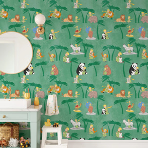 Carta da Parati Ufficiale Il Piccolo Principe Animali