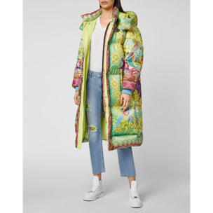 PHILIPP PLEIN Bomber NEW BAROQUE