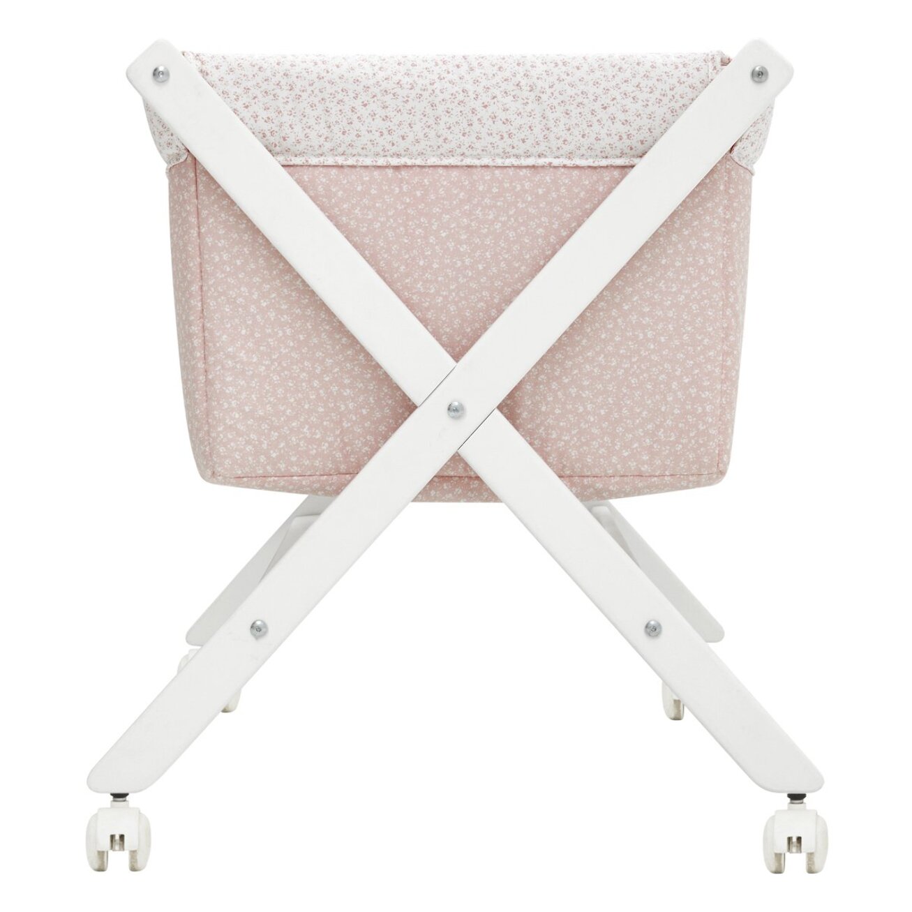 Cambrass Minicuna Tijera Madera Liberty