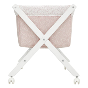 Cambrass Minicuna Tijera Madera Liberty