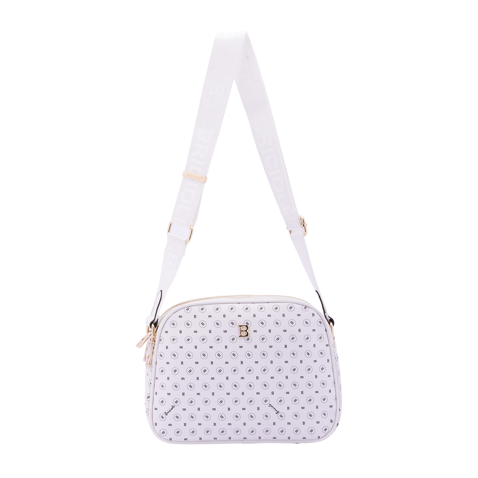 Borsa a tracolla  da donna ecopelle Prodotto Vegano 19x26x9 cm