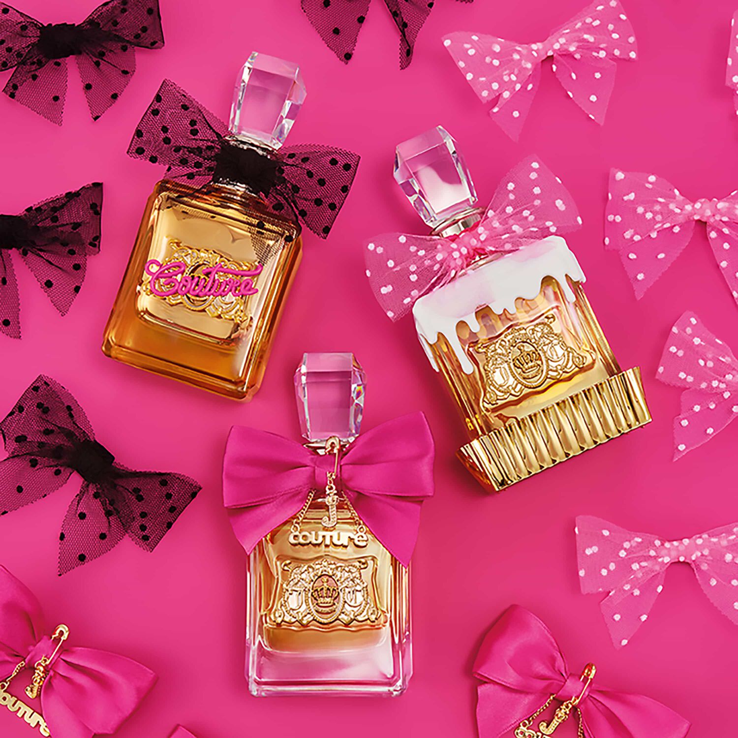 Viva La Juicy  - Eau de Parfum