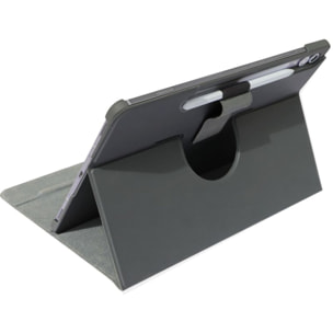 Etui ADEQWAT Samsung Tab S9+/S10+/S9FE+ gris